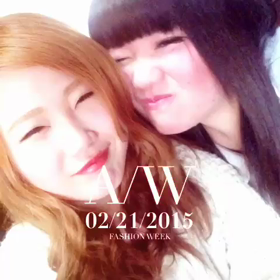 2015/07/13 Monday ｡:°ஐ♡*の画像