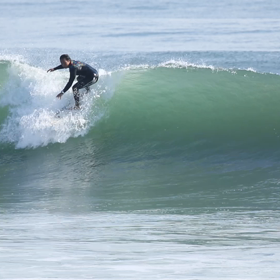 良い波だったー♫の画像