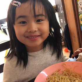 やきそば、の画像