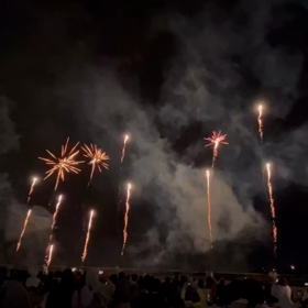 江南花火の画像