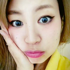 メイク。の画像