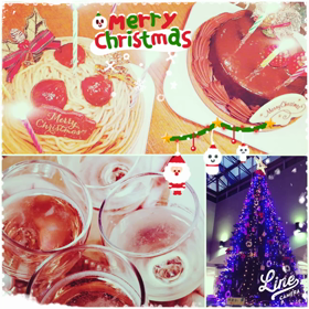 メリクリ(笑)の画像