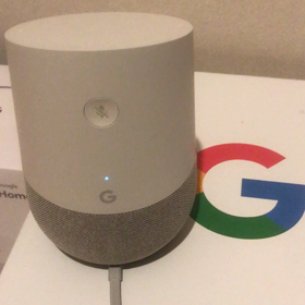 #GoogleHome使ってみた #GoogleHome  使って思うことの画像