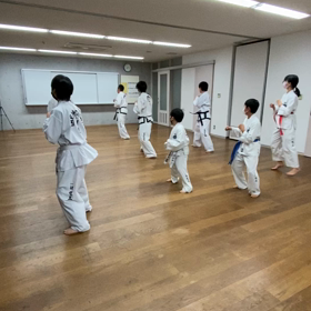 3/1川口道場成年稽古動画の画像