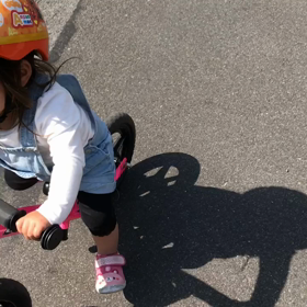 ストライダー成長の画像