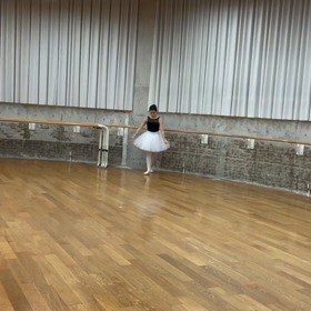 チュチュボンデビューっの画像