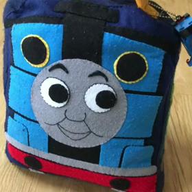 プレイマット完成版の画像