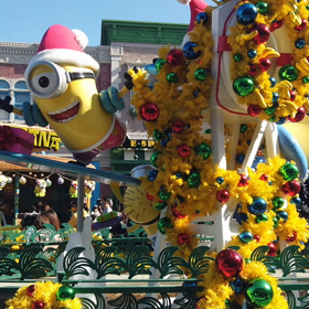 2020.11.14のユニバ10（動画）。の画像