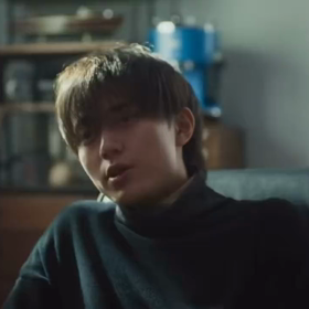 MAGIC WORDの廉の画像