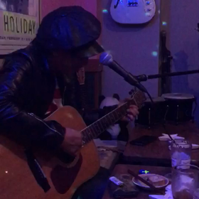 東中野ストレンジフルーツの画像