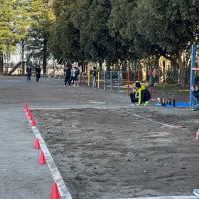 3月4日 走り幅跳び⑤の画像