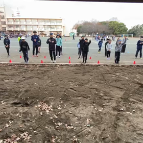 12/16 立ち幅跳び⑤の画像