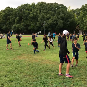 基本動作 動画⑧の画像