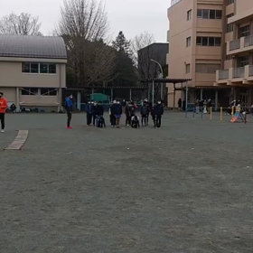 3月26日 ダッシュの場⑥の画像