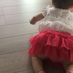 9m28d  3回食始めました！離乳食のスケジュールの画像