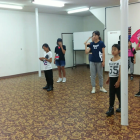 CATDANCESTUDIOの画像