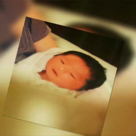 とあ君(*^^*)８歳になりました～の画像