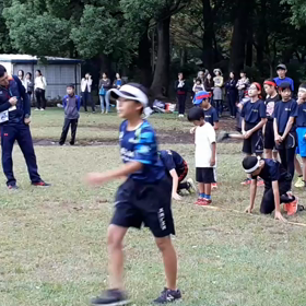 スタートダッシュ⑥の画像