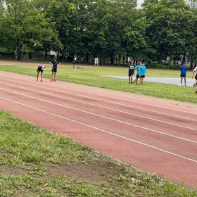 リレー特別練習 30の画像