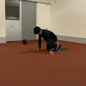 部活動ではないの画像