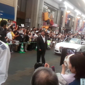 動画　　内村航平選手の画像