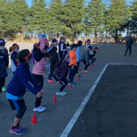 立ち幅跳び⑤の画像