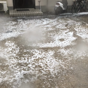 ヤバい事起こってた‼️の画像