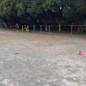 10/21 走り幅跳び⑤の画像