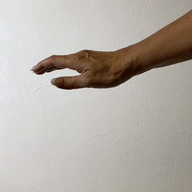 手首を使うの画像