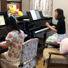 ❤️レッスン  コンクールの画像