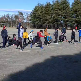 2月25日 走り幅跳び③の画像