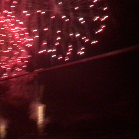 花火大会の画像