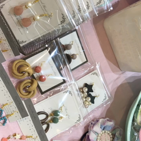 ChouChouMarketの画像