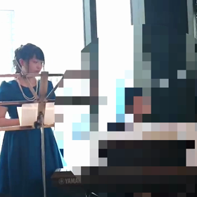 結婚式 余興の動画ですの画像