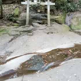 龍鎮神社　動画3の画像