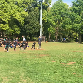 学年別インターバル⑥の画像