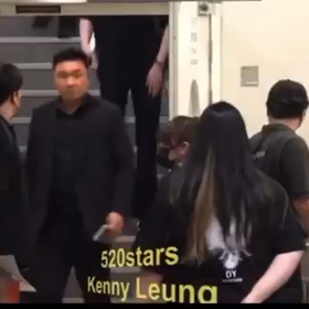 無事に到着の画像