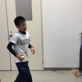 愛媛からの兄弟のその後⓽の画像