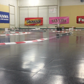 今日一番の走行はの画像