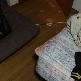 睡魔に嫌われたら最期の画像