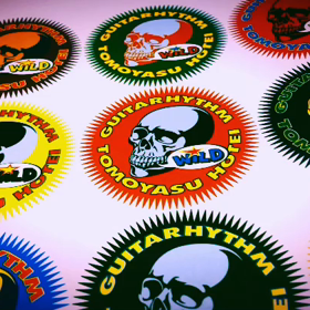 僕は「 GUITARHYTHM ⭐︎WILD」が好きですの画像