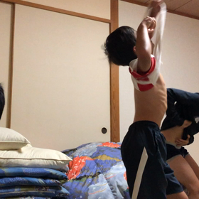 ベストイレブン杯【6年生；2日目】の画像