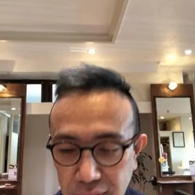 セルフセット、ジェル編の画像