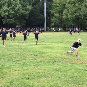 基本動作 動画②の画像