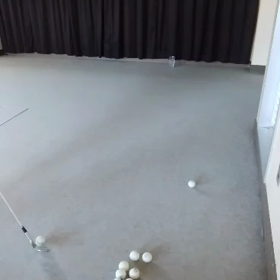 昼練　そして　夕練の画像