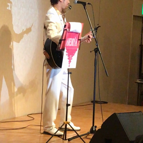 ANEMIYA登場！の画像