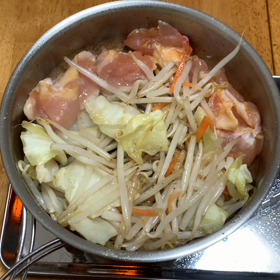 お家でクッカーを使ってお肉焼き（動画）。の画像