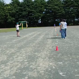 1000m ２組目④の画像