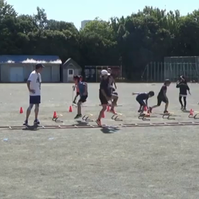 6/17 ダッシュの場⑳の画像