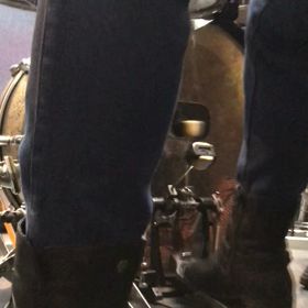 スタジオ飛び込みの画像